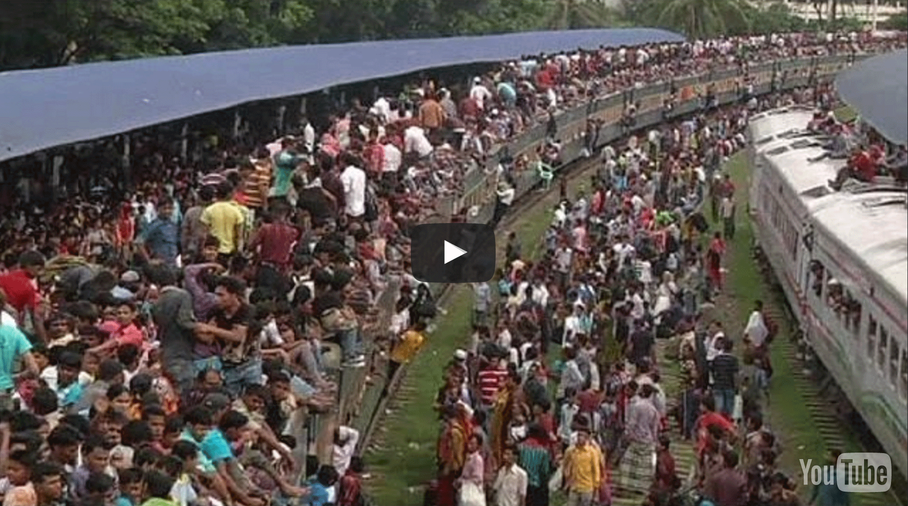 Rush-Hour-Dhaka