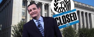 cruz eliminates